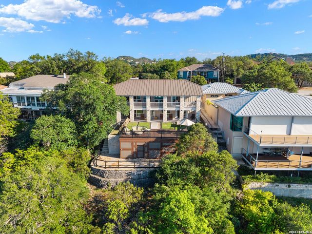 2910 Colleen Drive, Canyon Lake, TX 78133