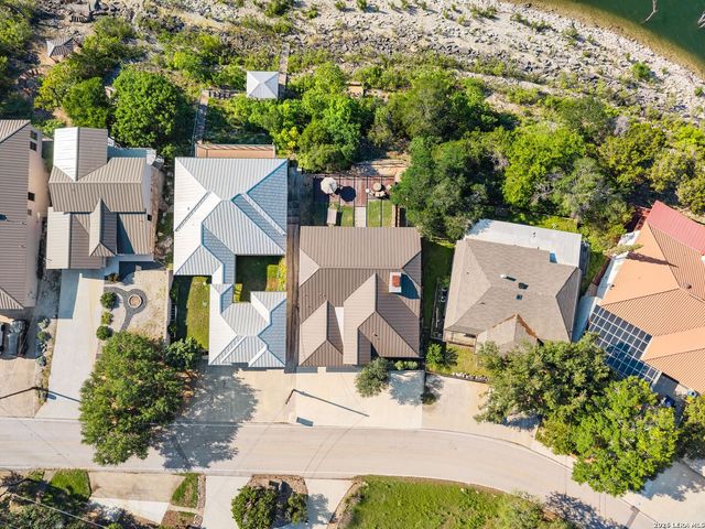 2910 Colleen Drive, Canyon Lake, TX 78133