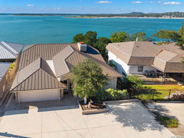 2910 Colleen Drive, Canyon Lake, TX 78133