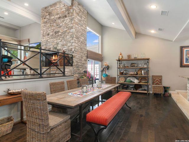 2910 Colleen Drive, Canyon Lake, TX 78133