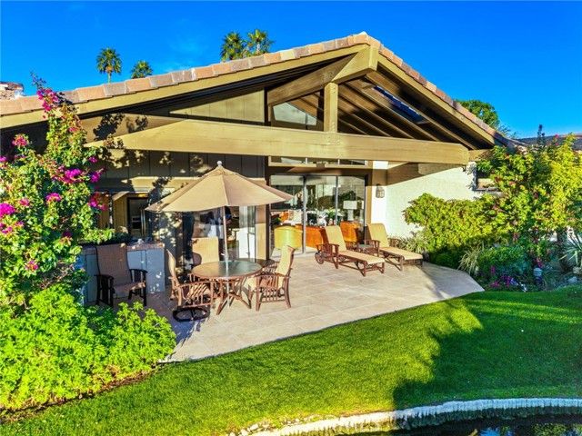 236 Wild Horse Drive, Palm Desert, CA 92211