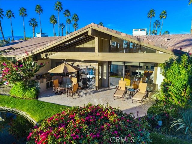 236 Wild Horse Drive, Palm Desert, CA 92211