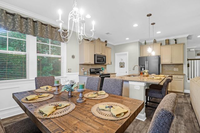 4151 Rigsby Lane 60, Charleston, SC 29414