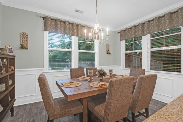 4151 Rigsby Lane 60, Charleston, SC 29414