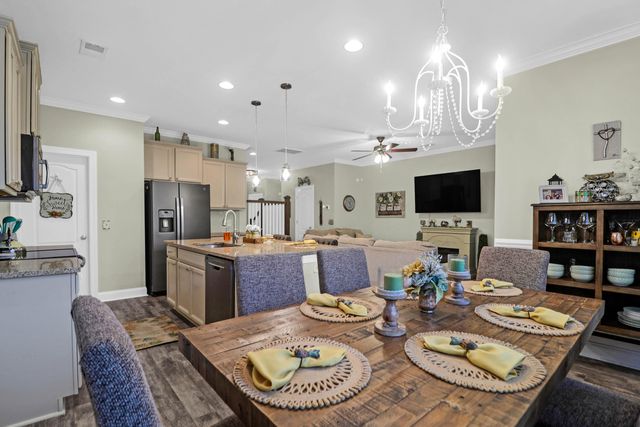 4151 Rigsby Lane 60, Charleston, SC 29414