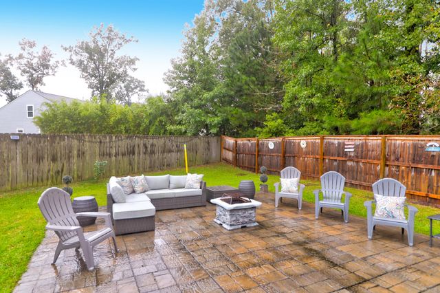 4151 Rigsby Lane 60, Charleston, SC 29414