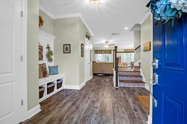 4151 Rigsby Lane 60, Charleston, SC 29414