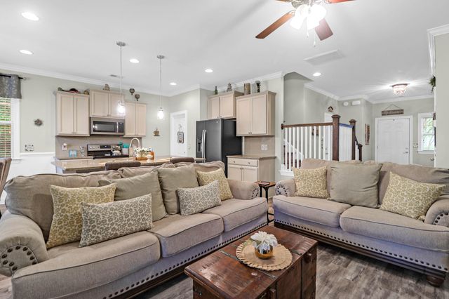 4151 Rigsby Lane 60, Charleston, SC 29414