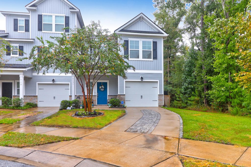 4151 Rigsby Lane 60, Charleston, SC 29414