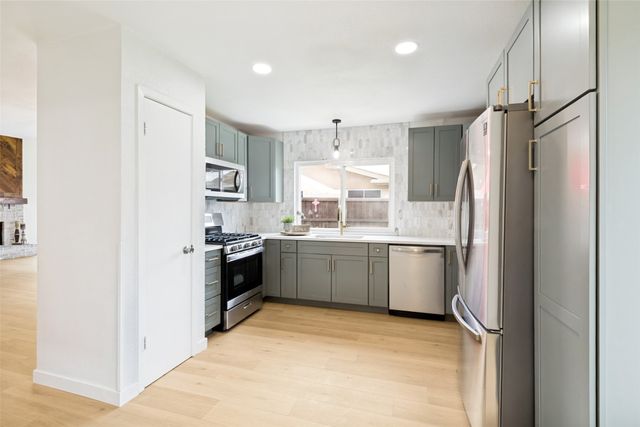 1144 Midway Drive, Richardson, TX 75081