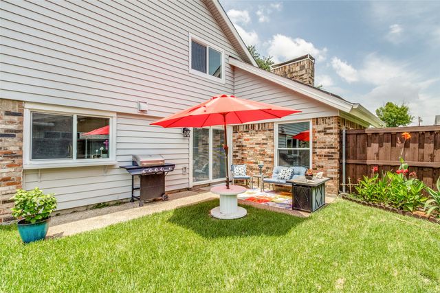 1144 Midway Drive, Richardson, TX 75081