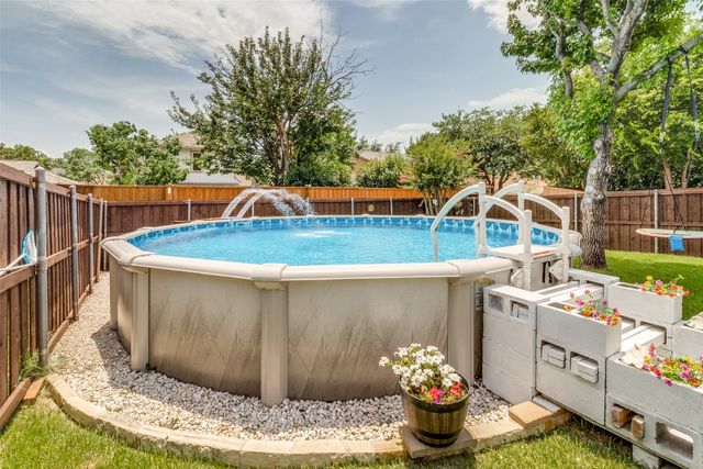 1144 Midway Drive, Richardson, TX 75081