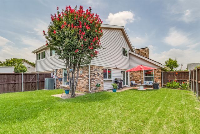 1144 Midway Drive, Richardson, TX 75081