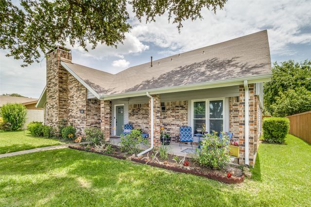 1144 Midway Drive, Richardson, TX 75081