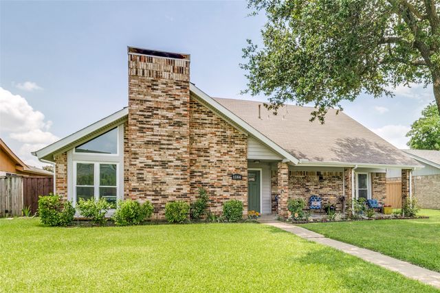 1144 Midway Drive, Richardson, TX 75081