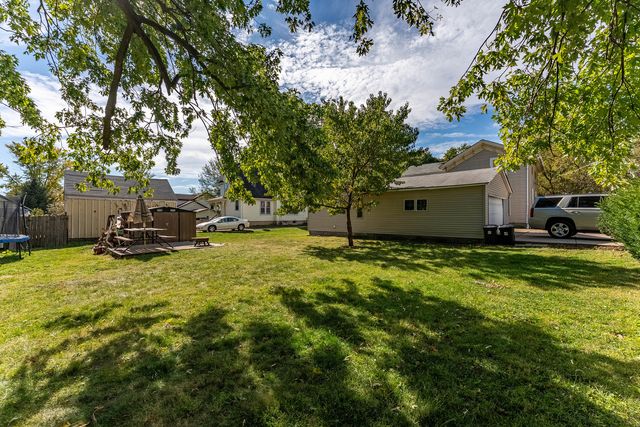 322 N Eddy Street, Sandwich, IL 60548