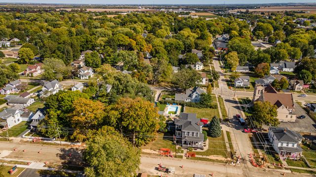 322 N Eddy Street, Sandwich, IL 60548