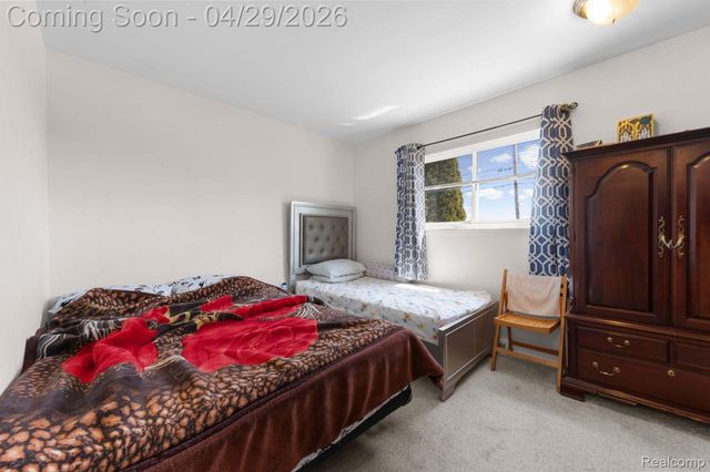 36338 Clifford Drive, Sterling Heights, MI 48312