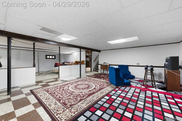 36338 Clifford Drive, Sterling Heights, MI 48312