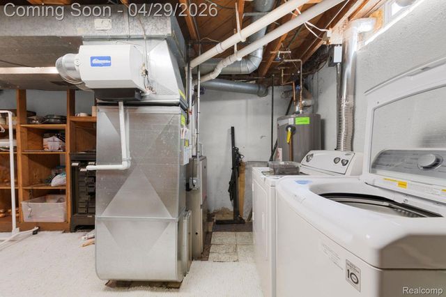 36338 Clifford Drive, Sterling Heights, MI 48312