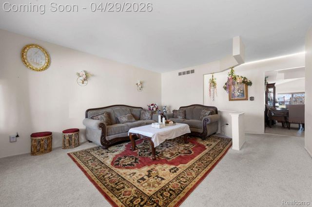 36338 Clifford Drive, Sterling Heights, MI 48312