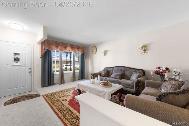 36338 Clifford Drive, Sterling Heights, MI 48312