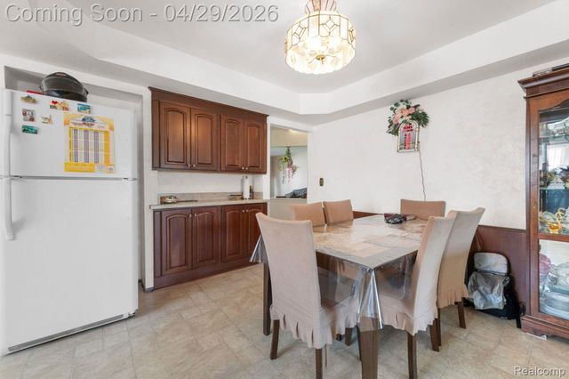 36338 Clifford Drive, Sterling Heights, MI 48312