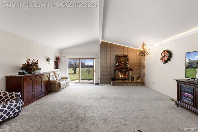36338 Clifford Drive, Sterling Heights, MI 48312