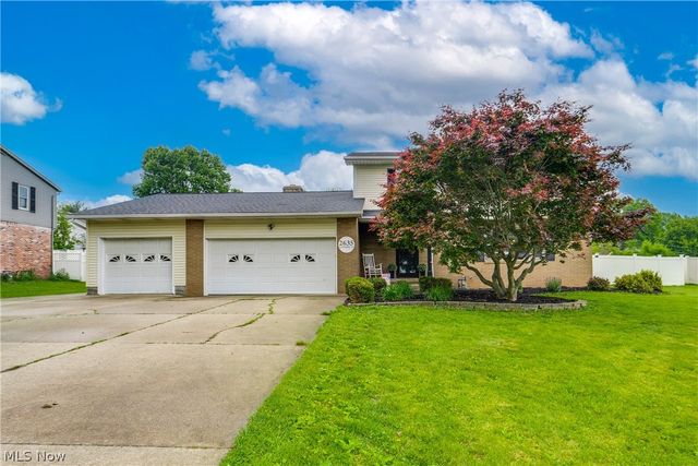 2635 Daffodil Street NE, Canton, OH 44705