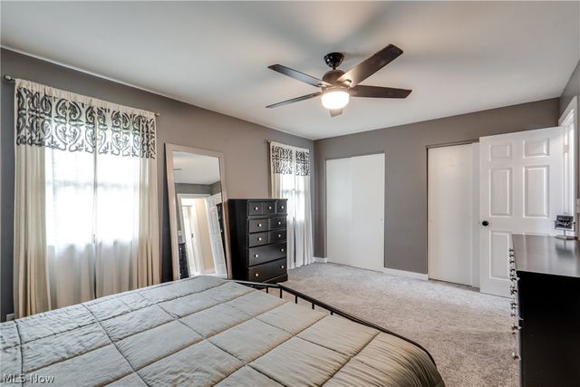 2635 Daffodil Street NE, Canton, OH 44705