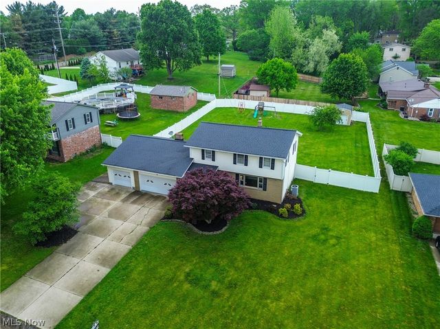 2635 Daffodil Street NE, Canton, OH 44705