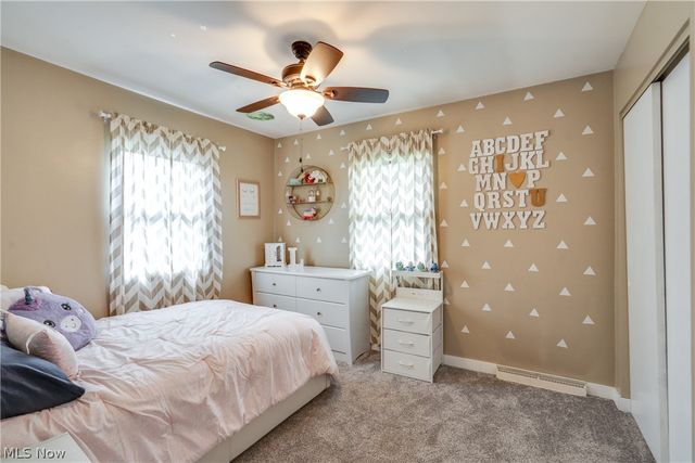 2635 Daffodil Street NE, Canton, OH 44705