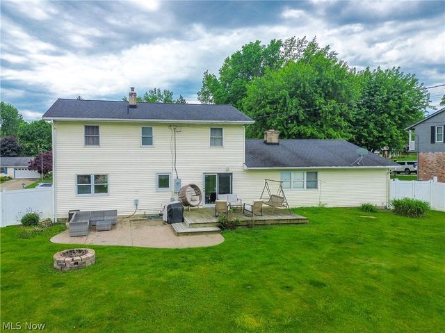 2635 Daffodil Street NE, Canton, OH 44705