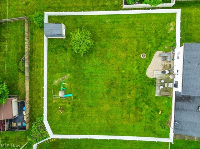 2635 Daffodil Street NE, Canton, OH 44705