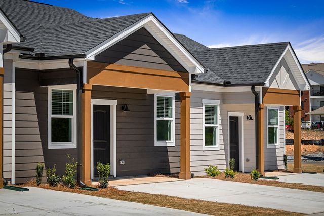 Unit 27 Grove Loop, Blue Ridge, GA 30513