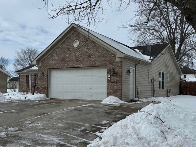 140 Arlington Avenue, Dunkirk, IN 47336