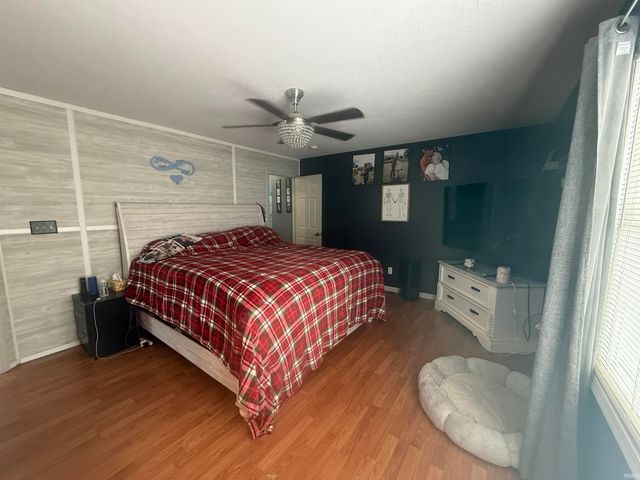 140 Arlington Avenue, Dunkirk, IN 47336