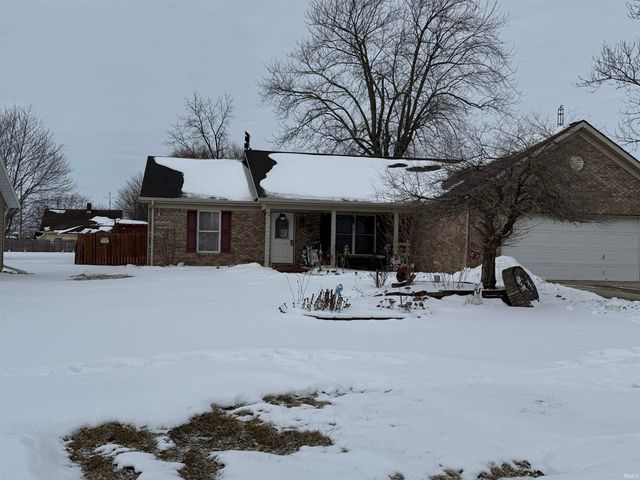 140 Arlington Avenue, Dunkirk, IN 47336