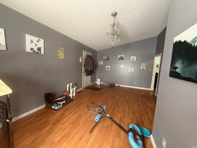 140 Arlington Avenue, Dunkirk, IN 47336