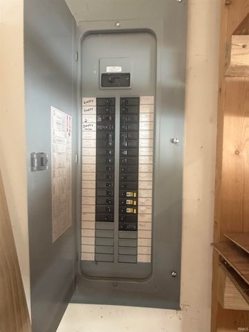 140 Arlington Avenue, Dunkirk, IN 47336