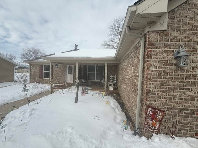 140 Arlington Avenue, Dunkirk, IN 47336