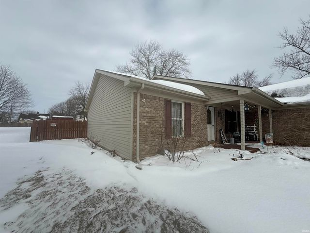 140 Arlington Avenue, Dunkirk, IN 47336