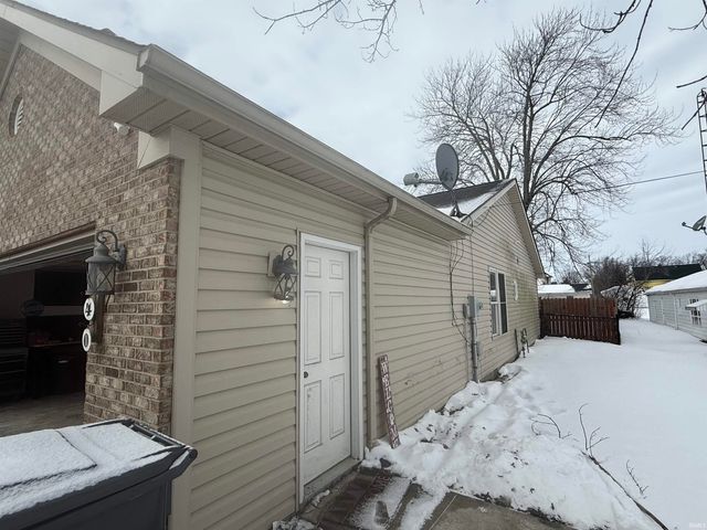140 Arlington Avenue, Dunkirk, IN 47336