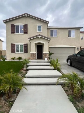 32106 Prairie Crossing, Winchester, CA 92596
