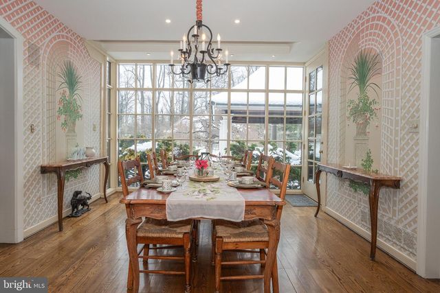 1111 WAVERLY RD, Gladwyne, PA 19035