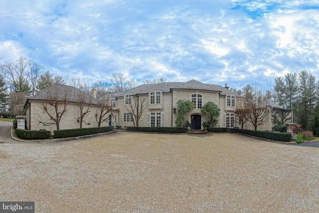 1111 WAVERLY RD, Gladwyne, PA 19035