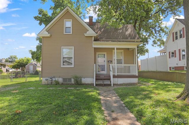 320 S Kansas Street, Edwardsville, IL 62025