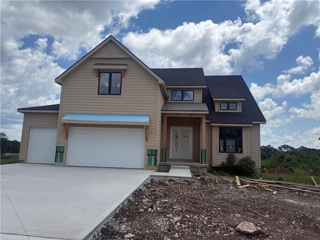 18501 Windsor Street, Overland Park, KS 66085