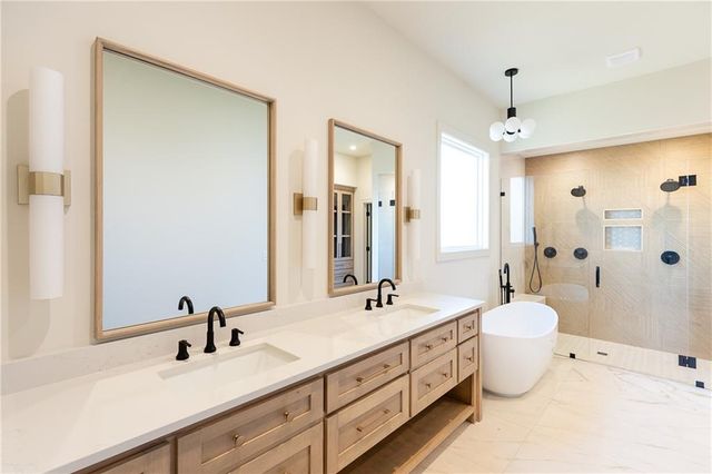 18501 Windsor Street, Overland Park, KS 66085