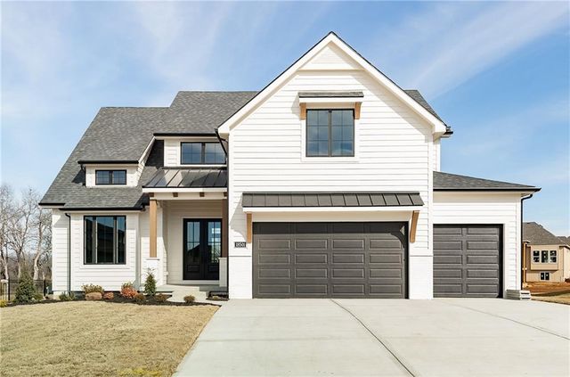 18501 Windsor Street, Overland Park, KS 66085